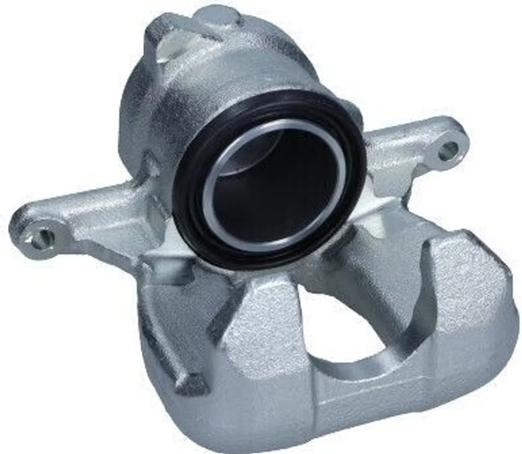 Résoudre le grippage : Étrier de frein droit pour Peugeot 407 OE 4401G1