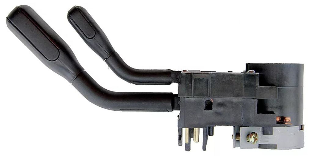 443953513H Lenkradschalter Für Scheinwerfer Und Blinker, Audi 80, 90, 100