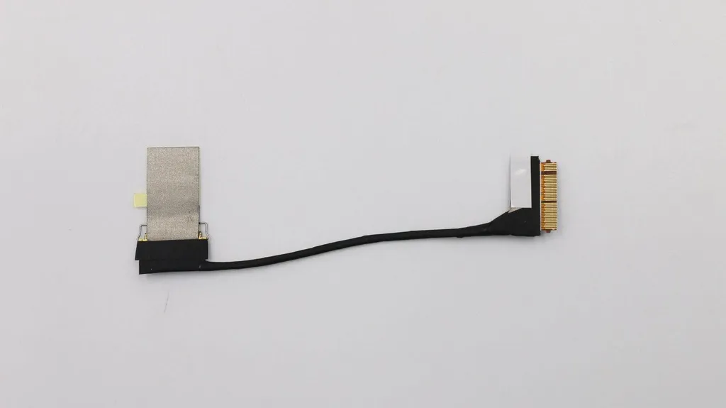 Cavo LCD FHD Lenovo Originale: Ricambio Video 30 Pin per Display Notebook