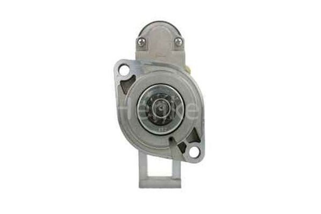 Henkel Parts 3116689 Starter Anlasser 1,8kW für VW Polo Limousine (9A4, 9A2, 9N2, 9A6) 12V