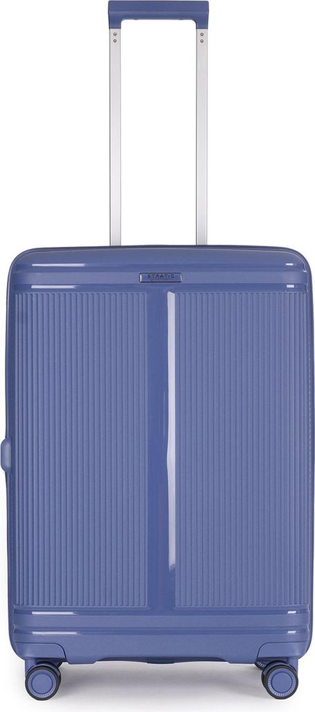 Stratic carrello Straw T Trolley Exp Navy blu Immagine del prodotto 