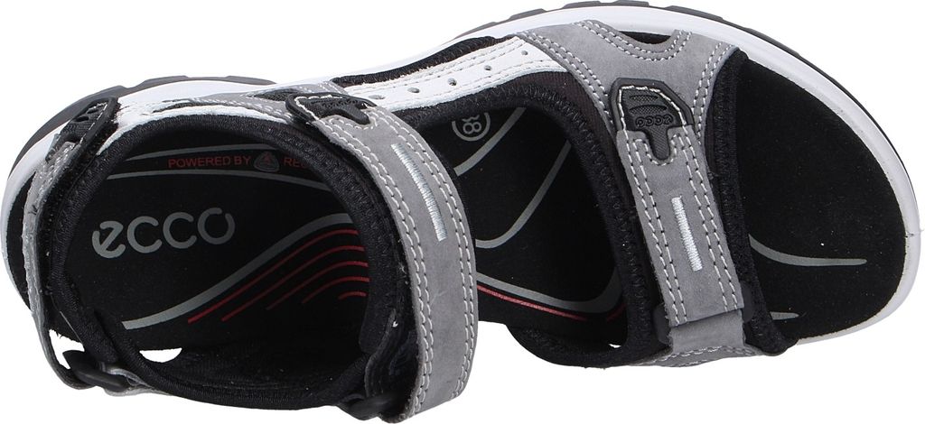 Ecco Obuv Offroad Titanium, 06956302244 Obrázok produktu 21
