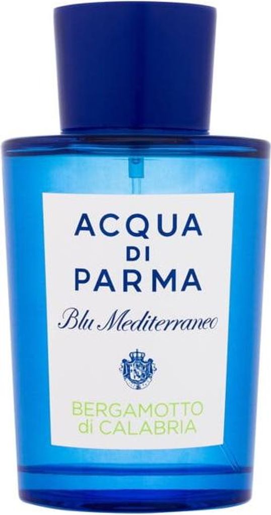 Acqua di Parma Blu Mediterraneo Bergamotto di Calabria Obrázok produktu 