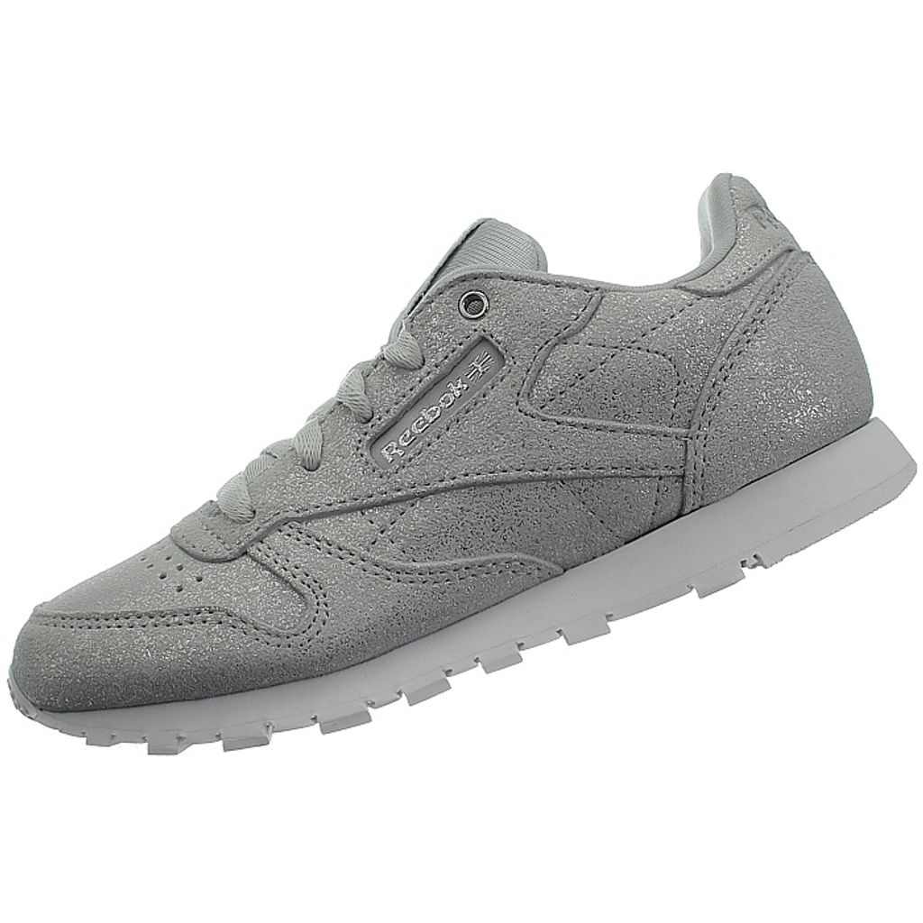 Reebok Schuhe Classic Leather Kids, CN5582