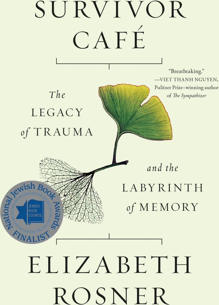 Survivor Cafe: Das Erbe des Traumas und das Labyrinth der Erinnerung
