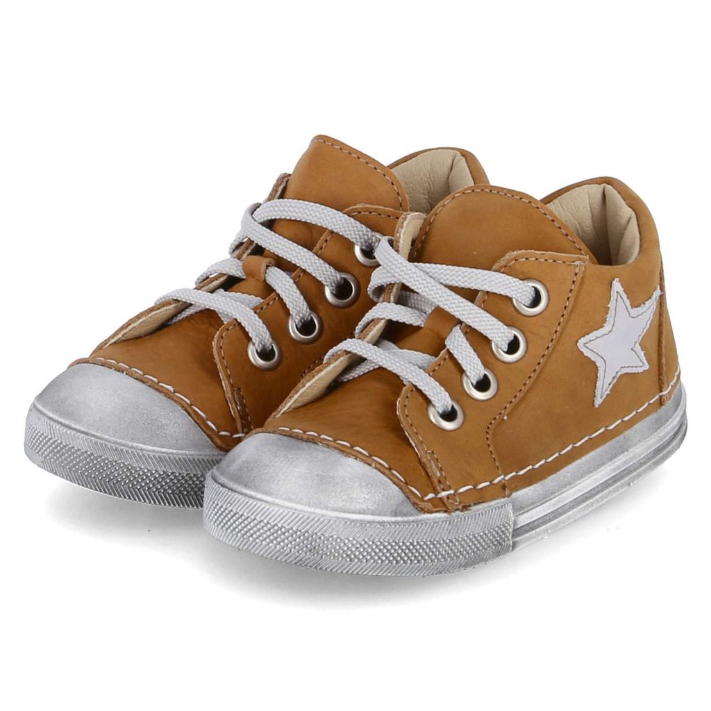 Däumling 100251M-75 Halbschuh, Lauflernschuhe, Jungs, Produktbild 