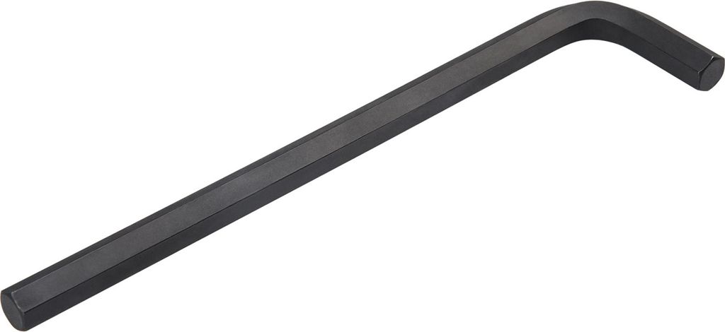 PARK TOOL HR-14, L-förmiger Innensechskantschlüssel, Metrisch, 1 Stück(e), Stahl, 14 mm