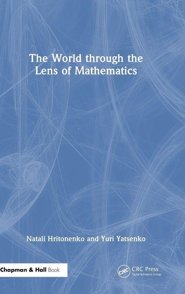 The World through the Lens of Mathematics