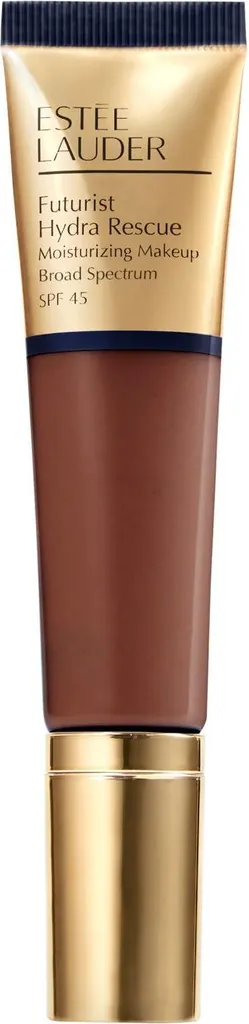 Estée Lauder Futurist Hydra Rescue Ambre 35 ml avec SPF 45 Protecteur