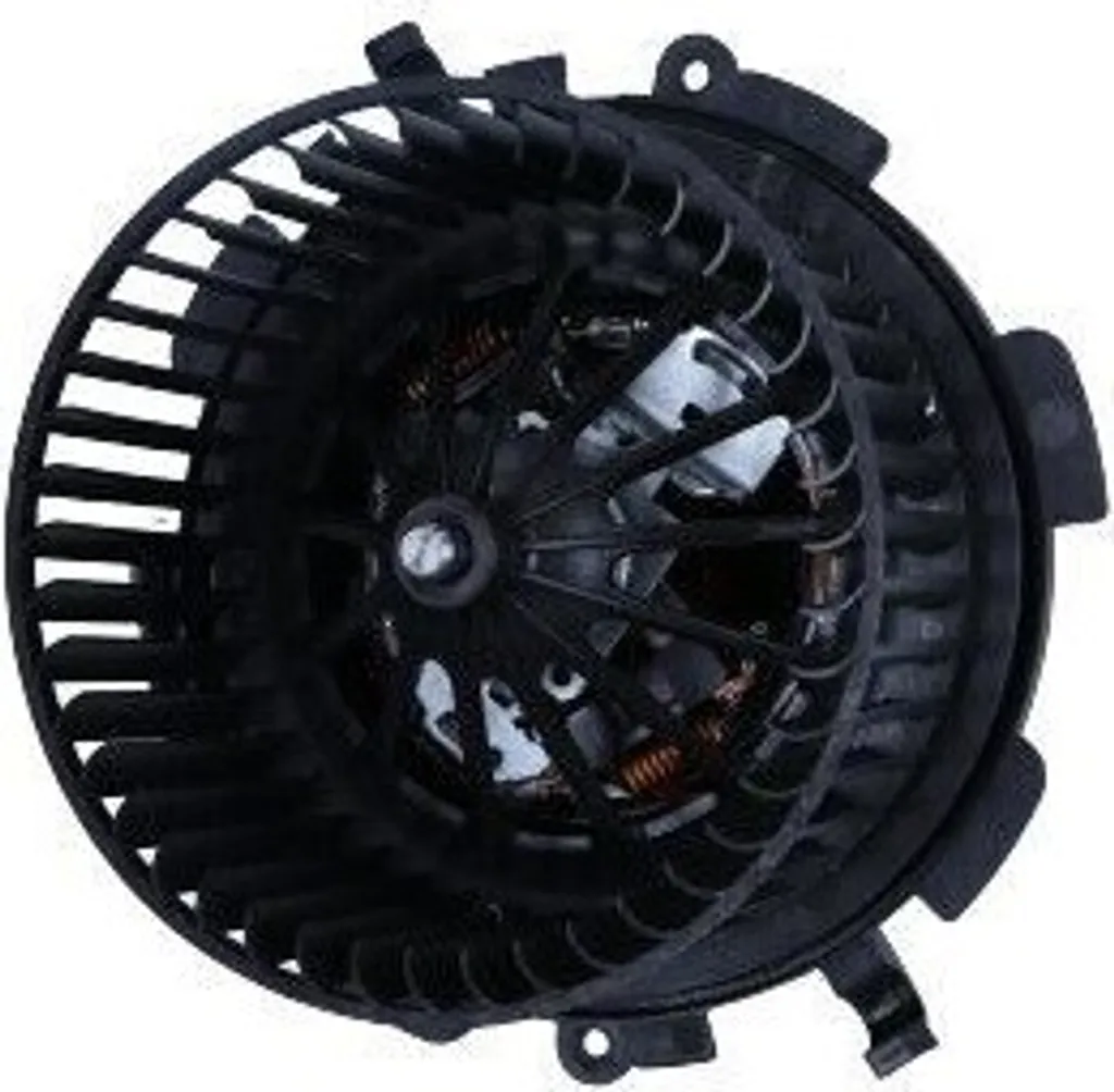 Ventilateur habitacle pour Movano X70 : Confort et chauffage optimisés