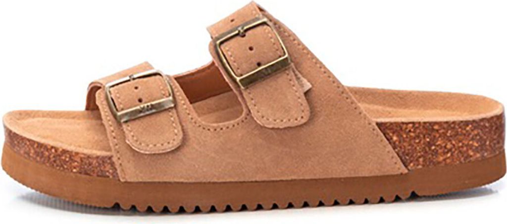 Xti 142552 Sandalen Beige EU 38 Frau Beige EU 38