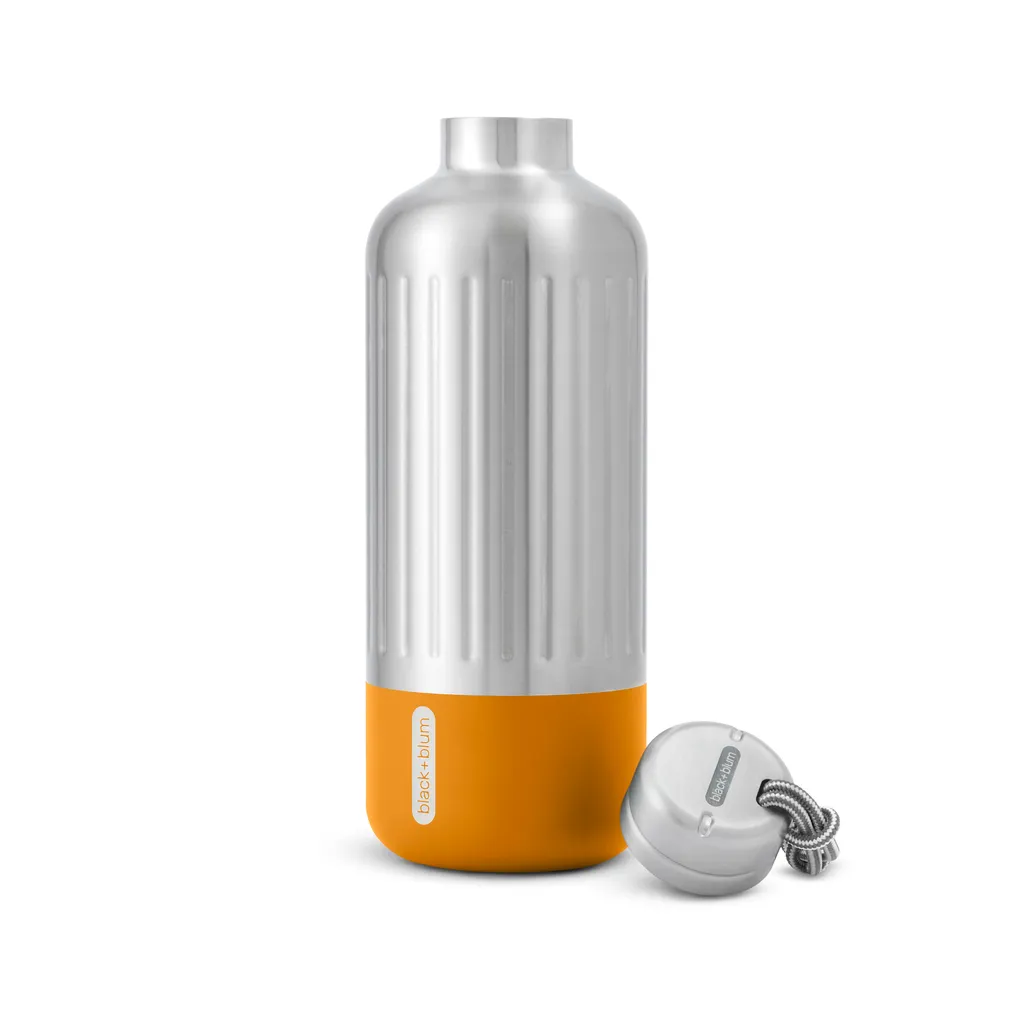 Explorer Bottiglia Termica 850ml Arancione - Shop Online Italia - 6