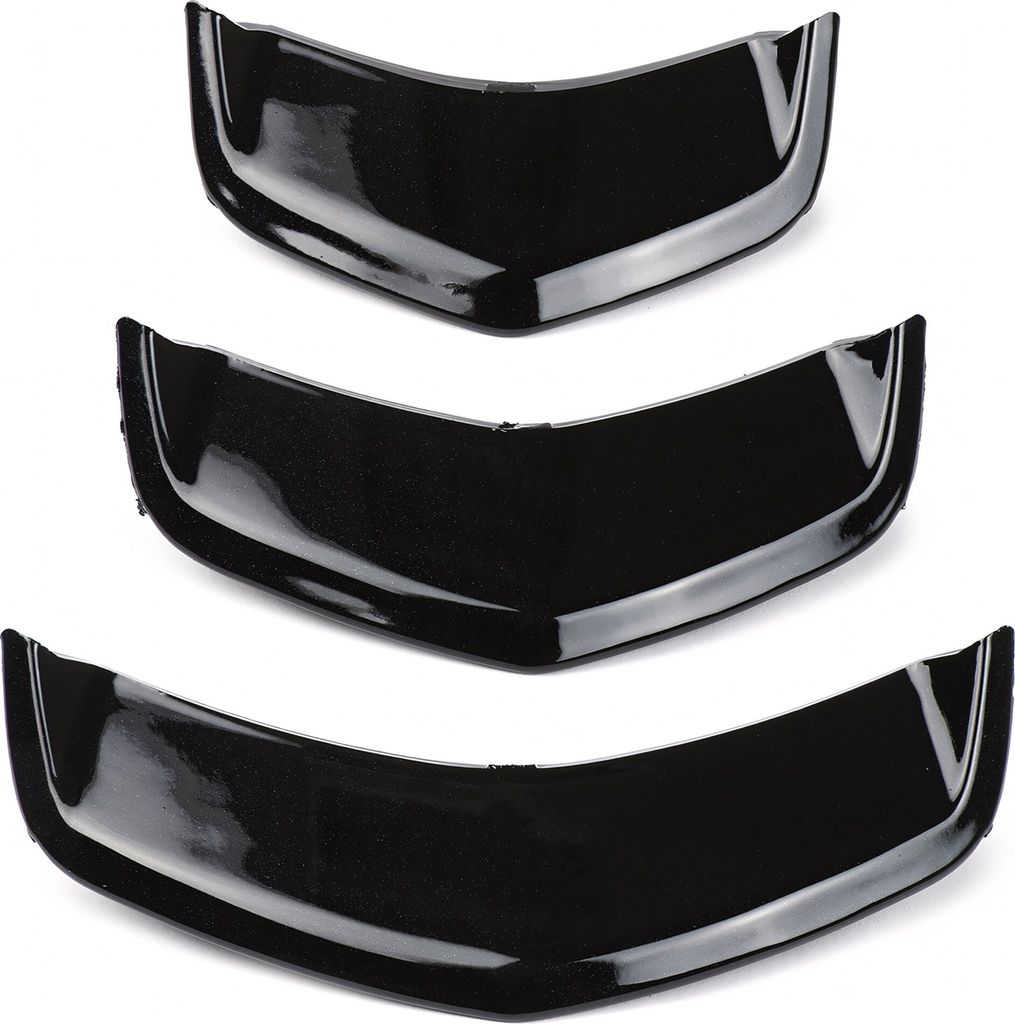 Set di inserti Cascade per Moto Nostra per Vespa GTS 125 / Immagine del prodotto 