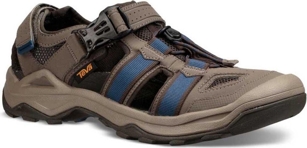 Teva Omniu2 Sandalen Grün EU 40 Mann Grün EU 40
