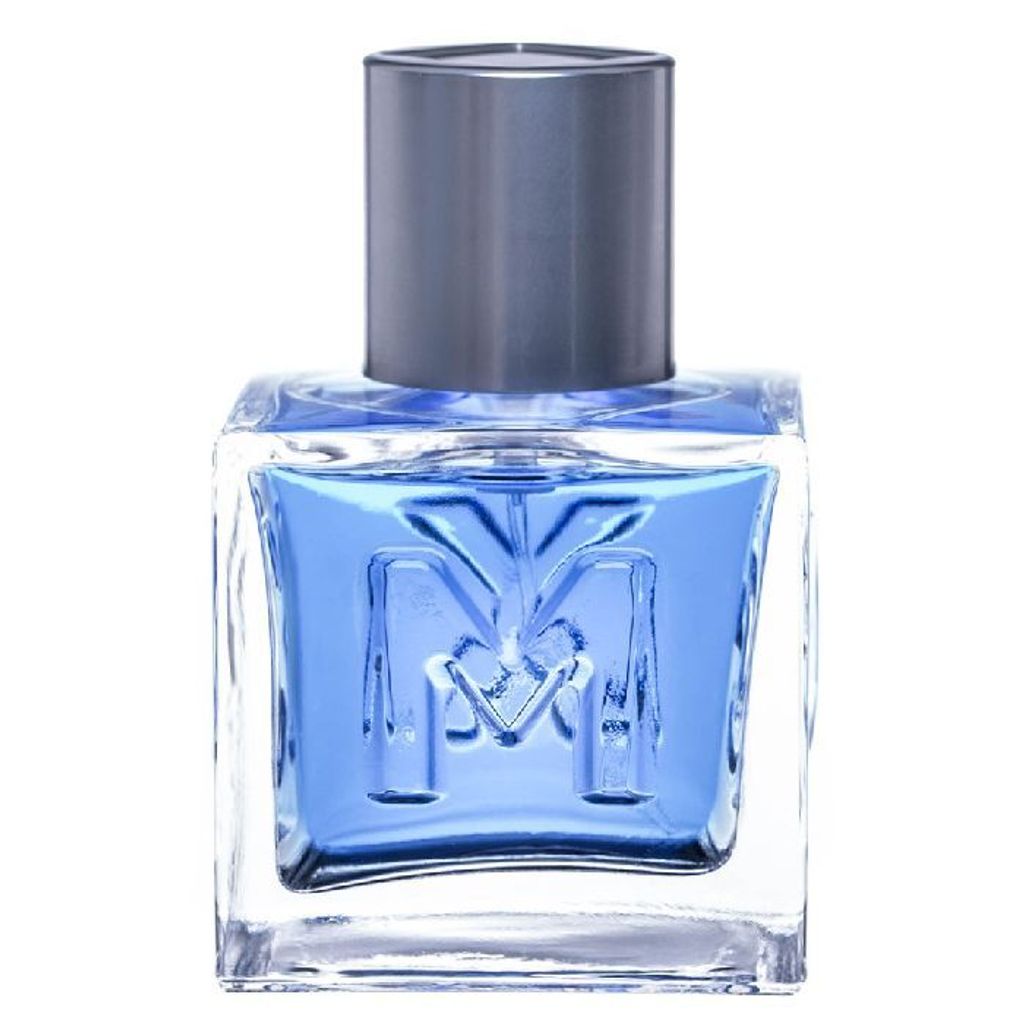 Mexx Man Woda toaletowa, 50ml Zdjęcie produktu 