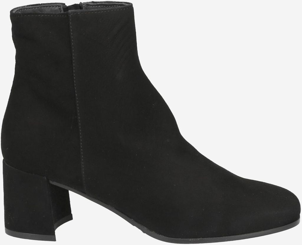 Maripé 25044, Stiefeletten in Schwarz für Damen, Größe 37
