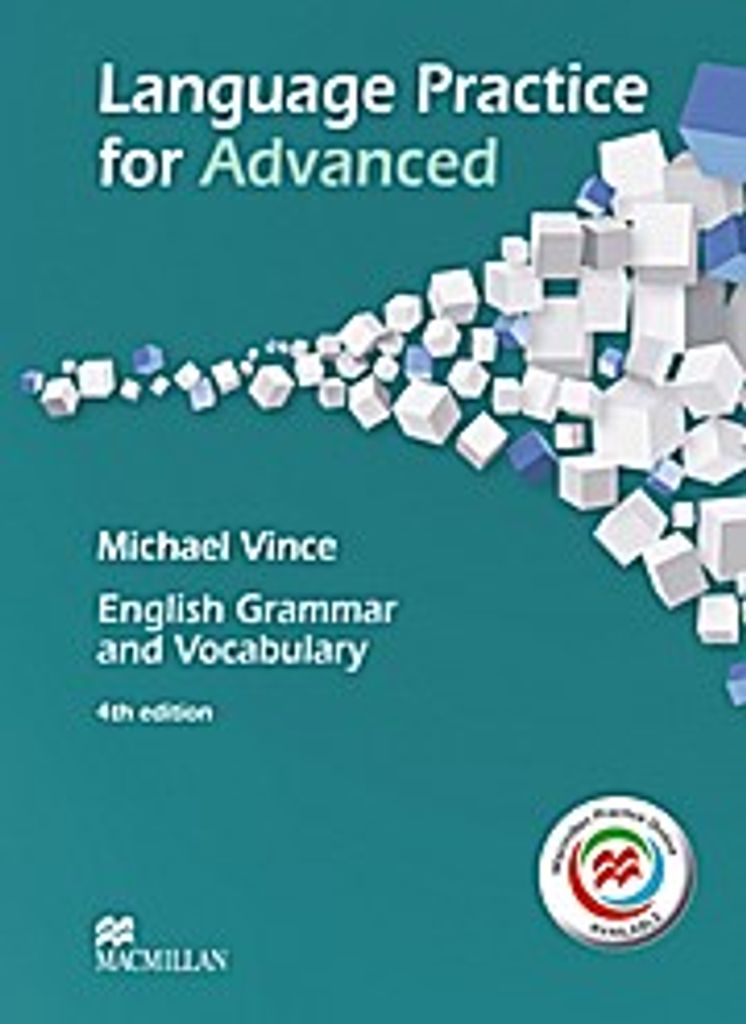 Language Practice for Advanced. Student's Book with MPO (without Key)