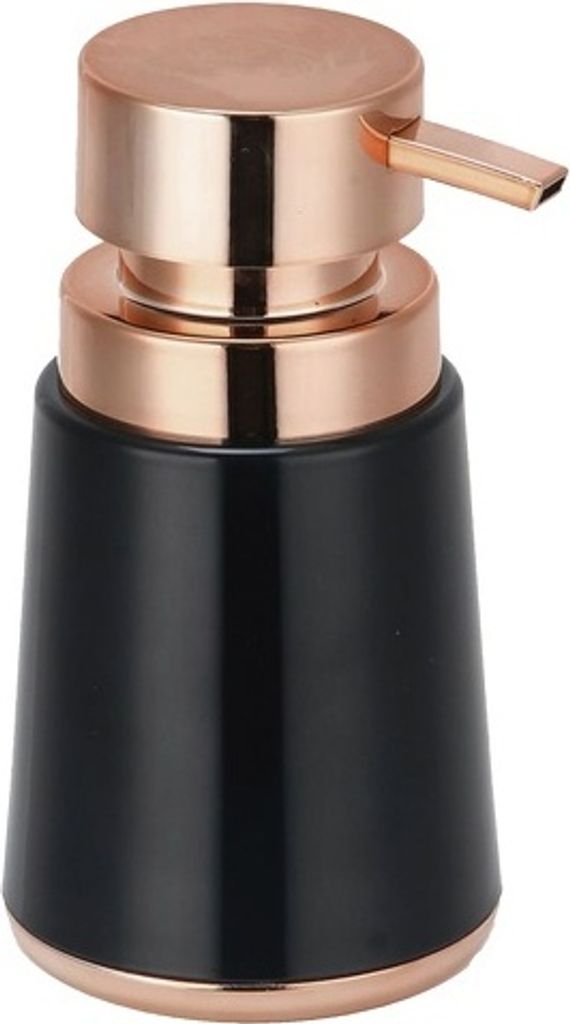 Seifenspender De Savon Lena Ps Noir