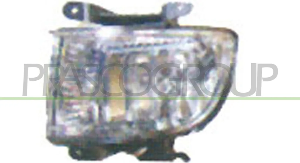 Phare de rechange droit pour brouillard Hyundai Getz TB 922021C000