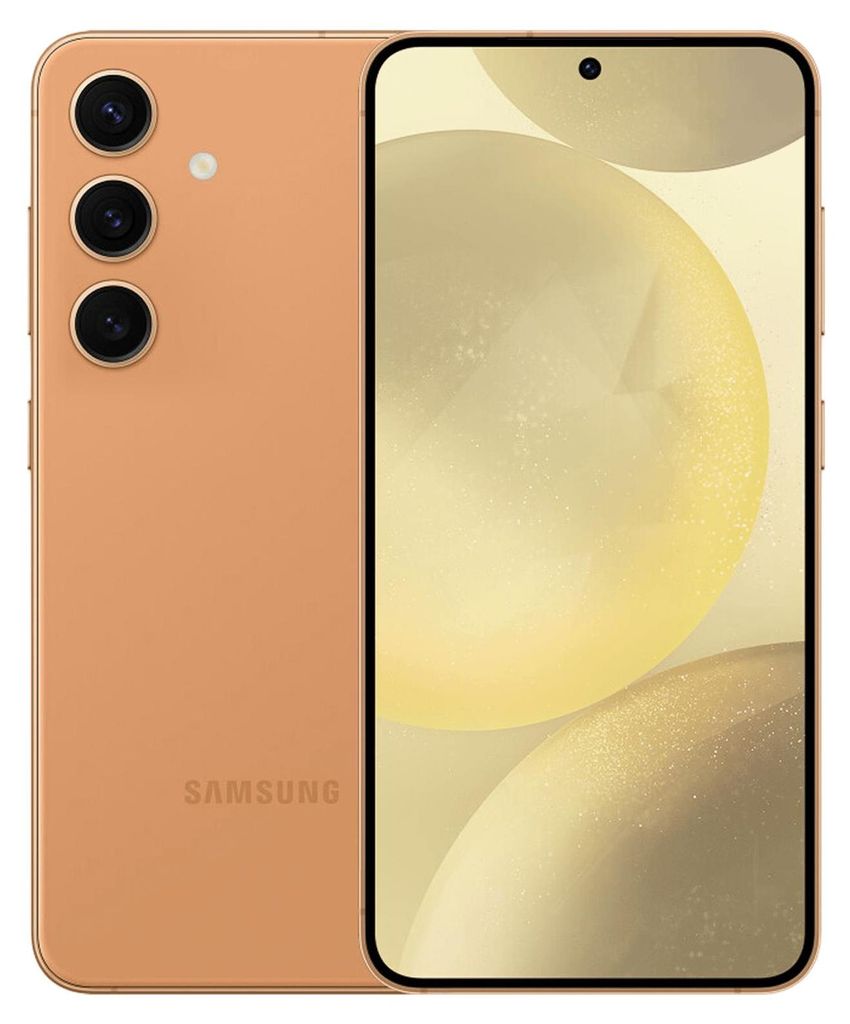 Galaxy S24 Produktbild 