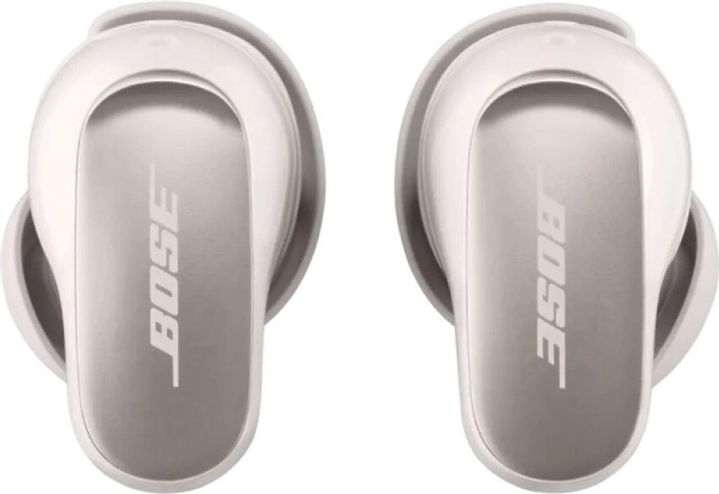 Slúchadlá do uší Bose QuietComfort Ultra - biele Obrázok produktu 2