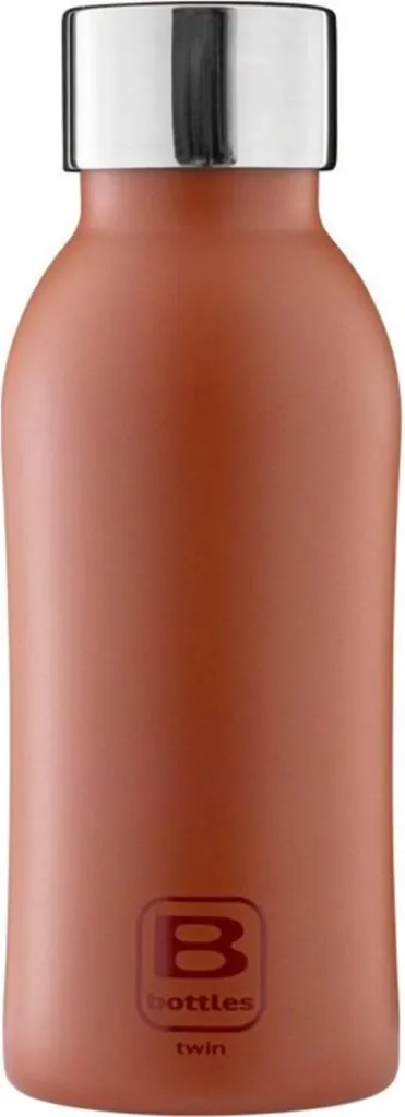 Borraccia Termica Bugatti Bbot 350ml - Acciaio Inox 193285 Prezzo