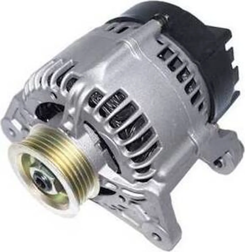 Alternatore HELLA 8EL 011 710-311 | Risparmio e Durata | 90A 12V