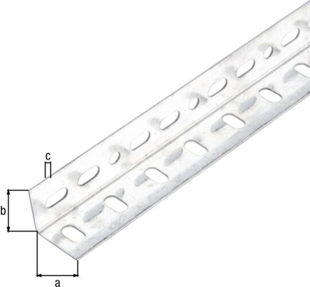 NAF13002 - BARRA PARABORDO FLESSIBILE IN LAMIERA ZINCATA PER ARCHI - Foto 12