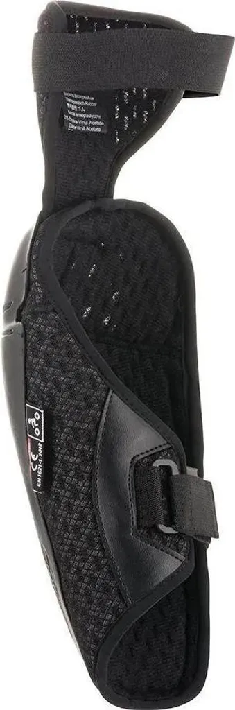 Protections Coude Alpinestars Bionic Plus Articulées et Légères Noir L/XL