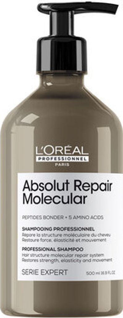 L´Oréal Professionnel Série Expert Absolut Repair Molecular Produktbild 13