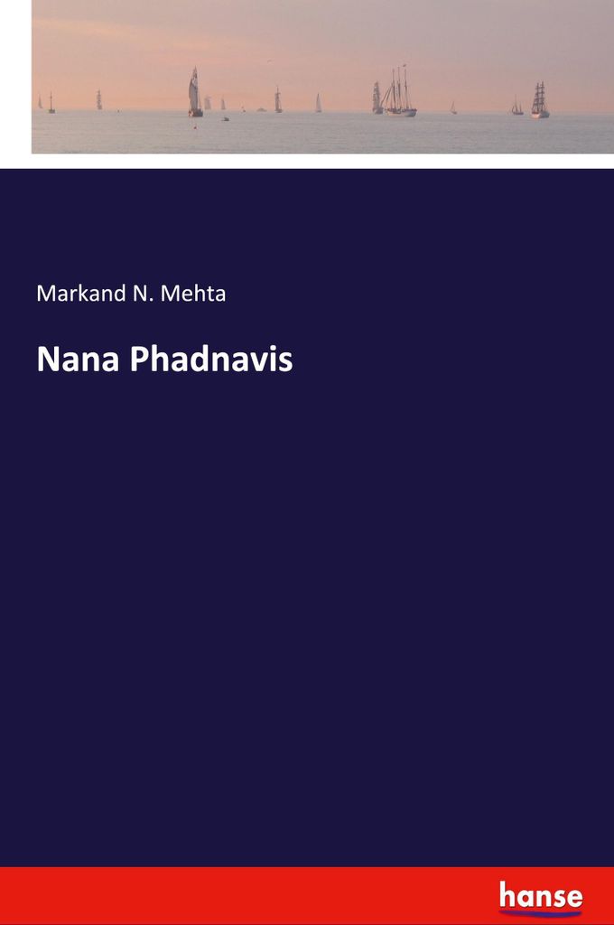 Nana Phadnavis