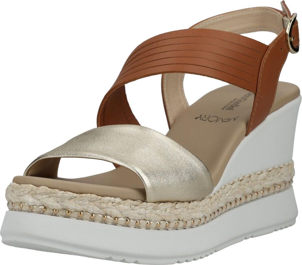 Nero Giardini Sandalen Sandalen Leder