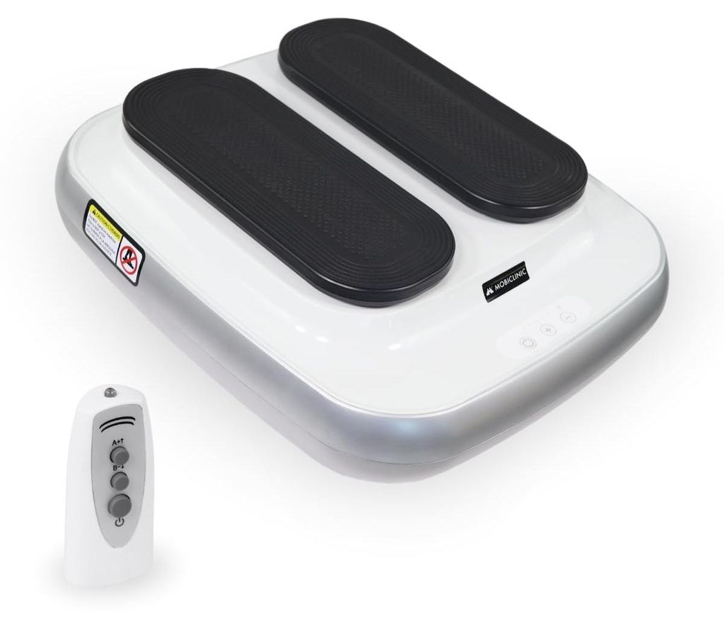 Elettroesercitatore per gambe Mobiclinic LegFit, Ginnastica Immagine del prodotto 