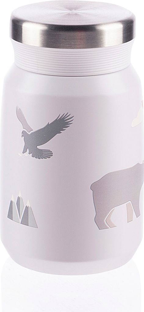 ZOPA termoska na jedlo 500 ml hory Obrázok produktu 