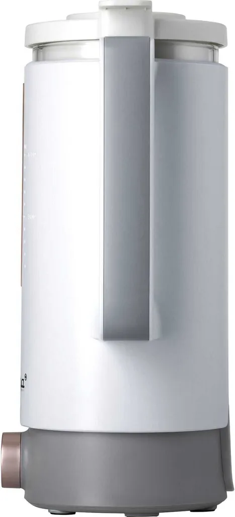 Steba VDM 2 Vegan Drink Maker 10 Programmes Automatiques en Inox 1L