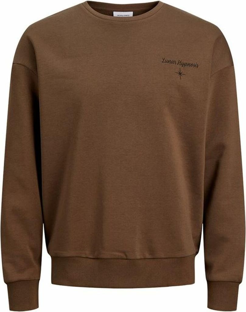 Herren Sweater ohne Kapuze Jack & Jones Jjmystic