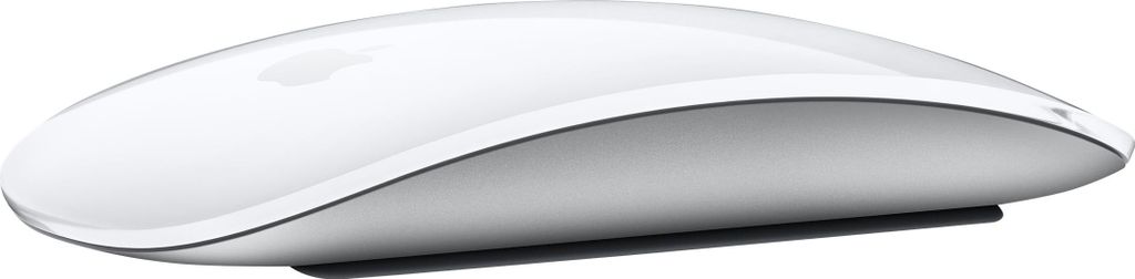 Ratón Apple Magic, diseño para uso ambidiestro, conexión Imagen del producto 