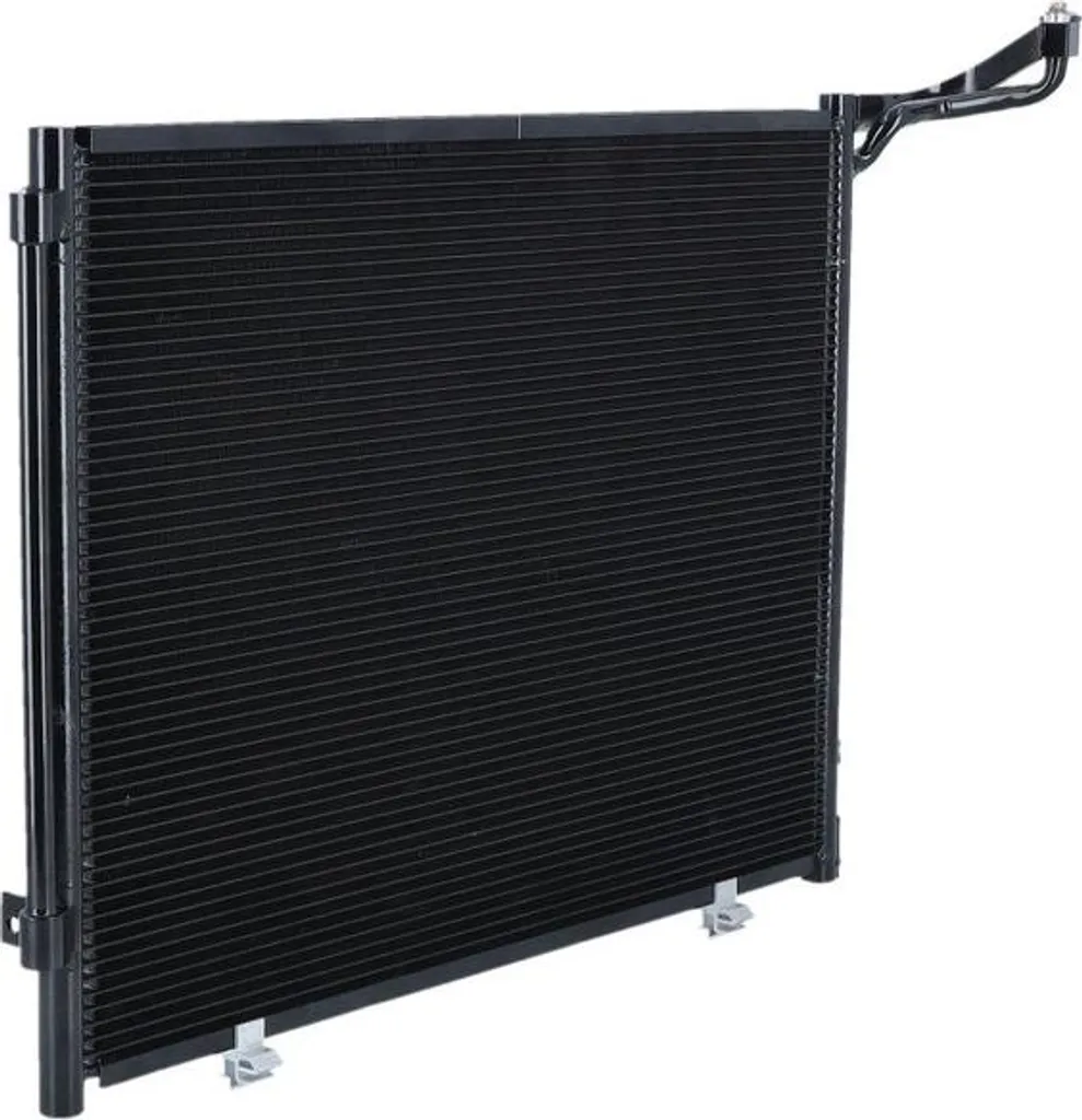 Condenseur de climatisation NRF pour FORD ECOSPORT : réparation clim - 8