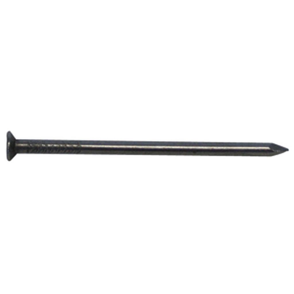 REWWER-TEC Drahtstifte 1kg 55/160 bl flach