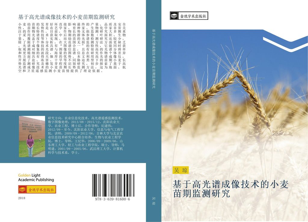 ji yu gao guang Polyurethancheng xiang ji shu de xiao mai miao qi jian ce yan jiu