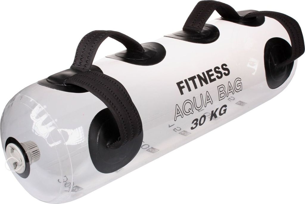 Merco Power Aquabag posilovací vak 30 kg balení 1 ks Obrázek produktu 