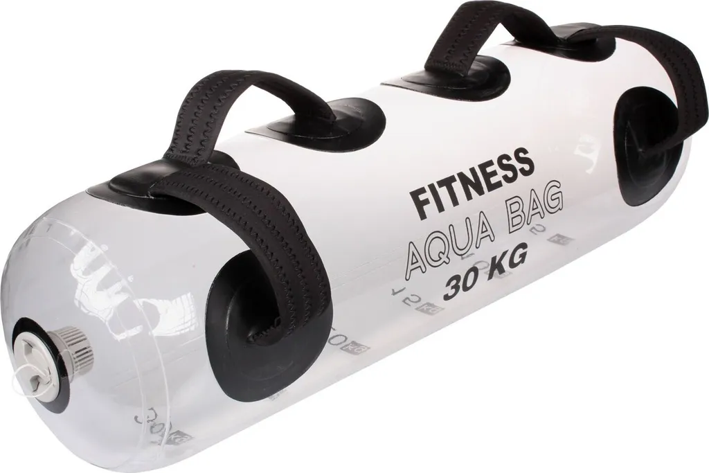 Évitez les Douleurs avec le Power Aquabag 30 kg : Musculation Douce