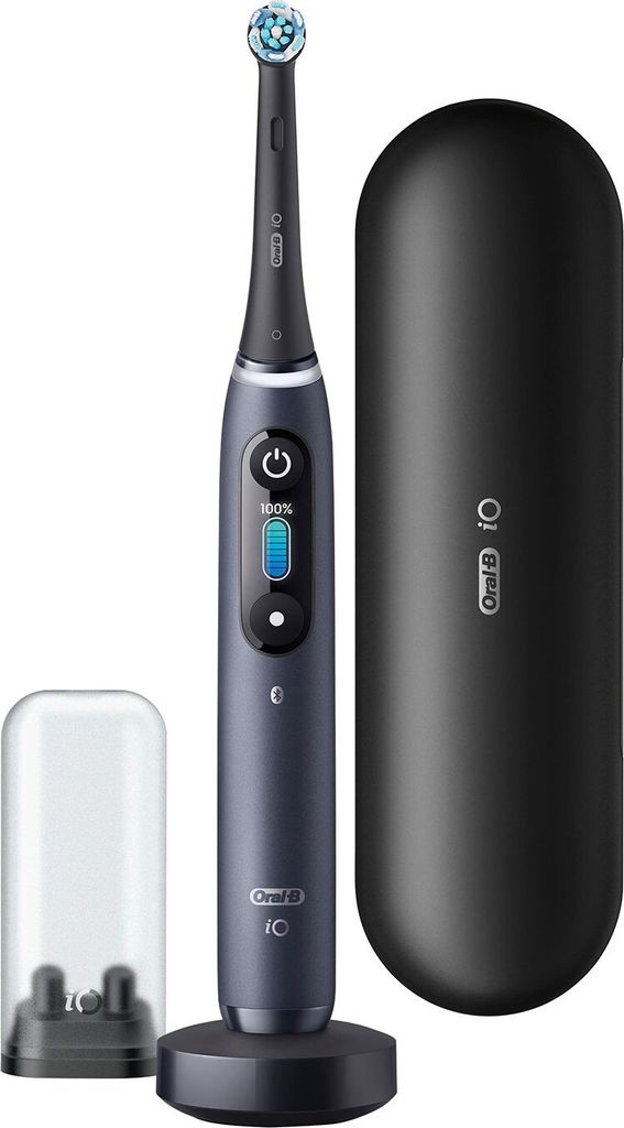 Oral-B iO Series 8N Black Onyx Produktbild 