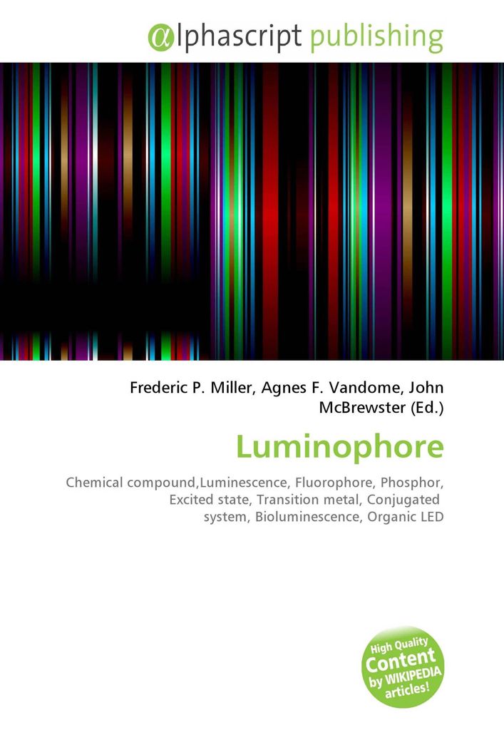 Luminophore