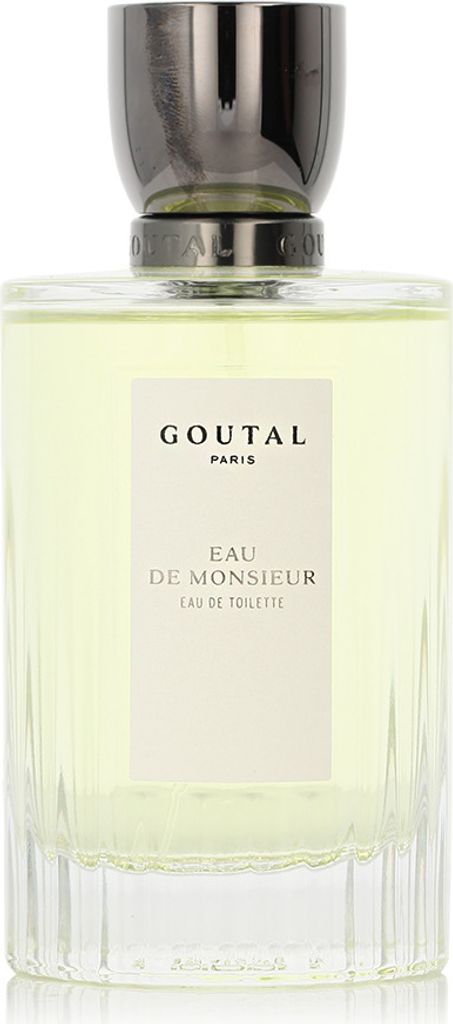 Goutal Paris Eau De Monsieur Eau de Toilette Spray 100 ml Image du produit 