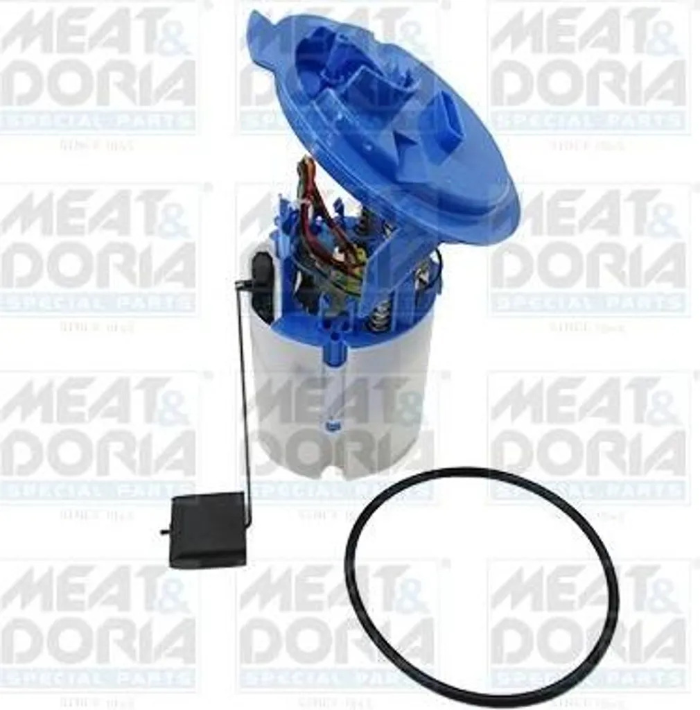 Unité de carburant pour Mercedes Classe C et GLK 77879 OE 2184700094