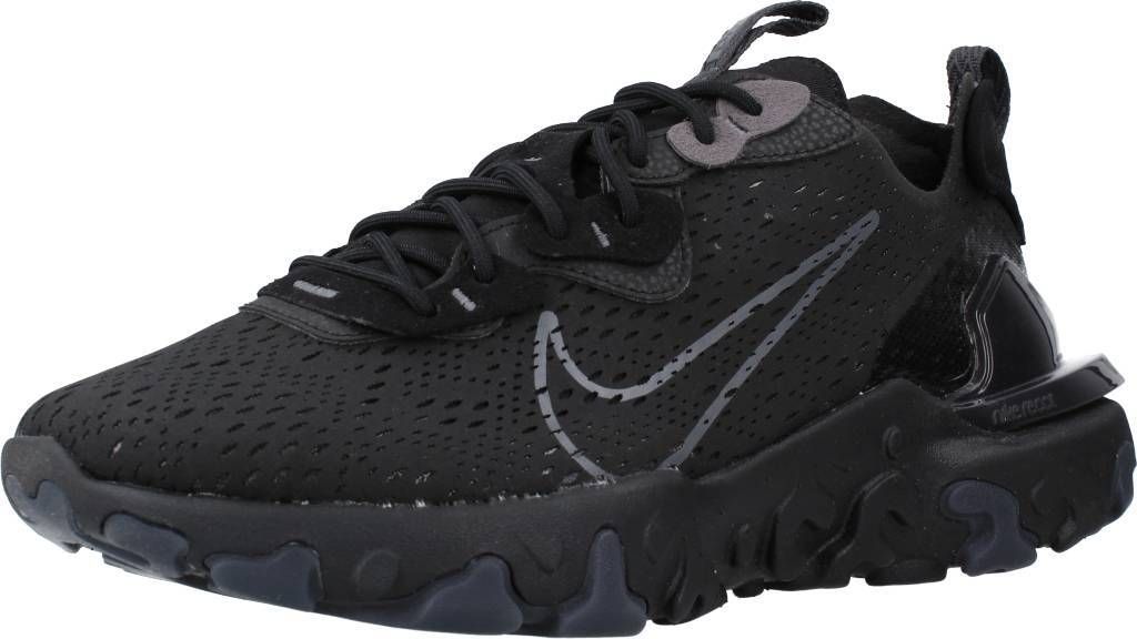 Sport / Zapatillas Hombre NIKE ULTRABEST REACT VISION COLOR Schwarz 004