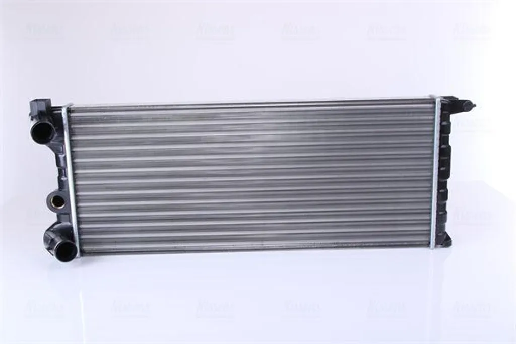 Radiateur de refroidissement moteur NISSENS compatible Panda et Lancia Y10