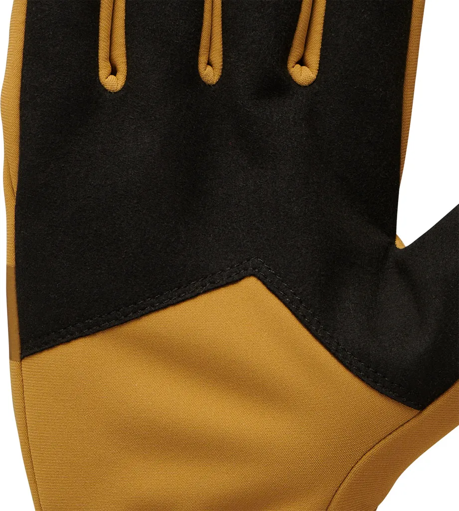 Gants de protection softshell Black Diamond Everyday Flax taille S fins - 4