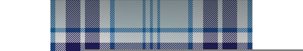 Coloray Fototapete 416x254 cm Latextapete Magicstick - Tartan Plaid